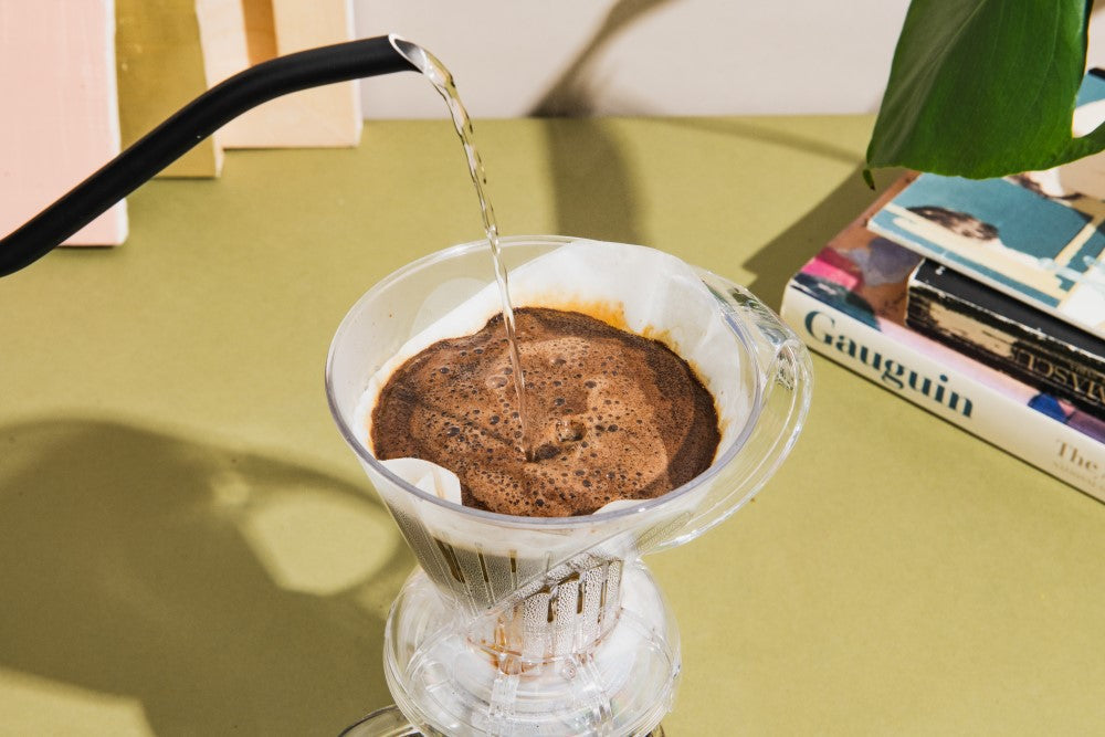 Pourover