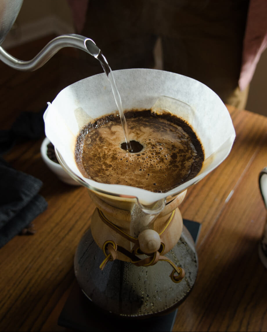 Chemex