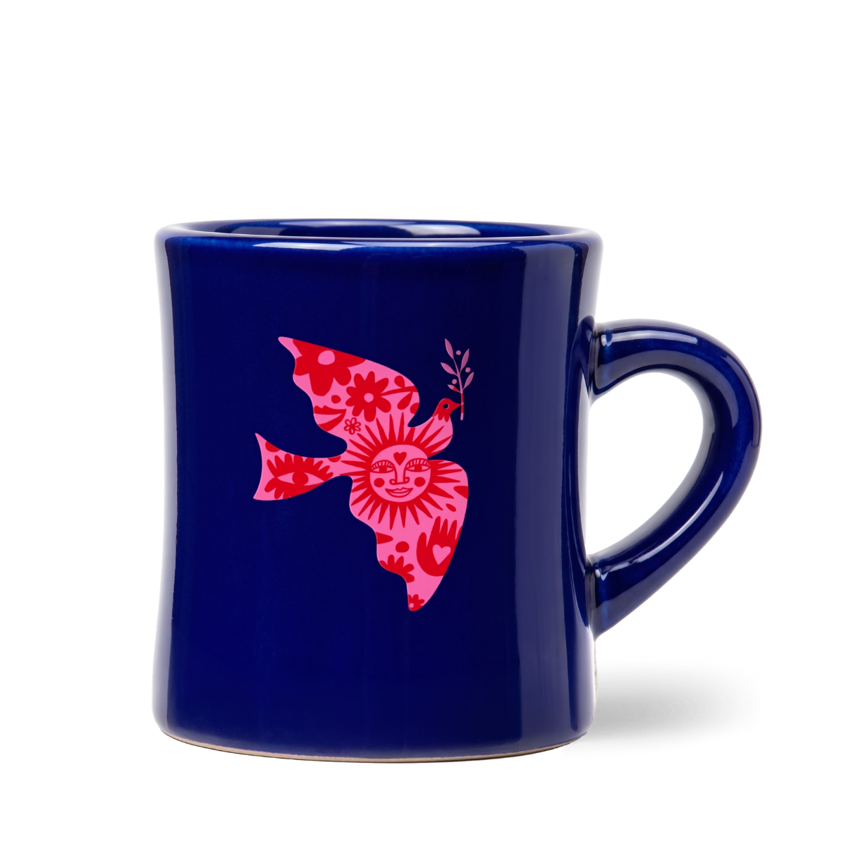 La Paloma Mug