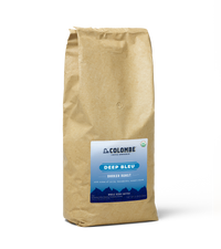 Deep Bleu - Organic