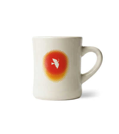 Sunspot Mug