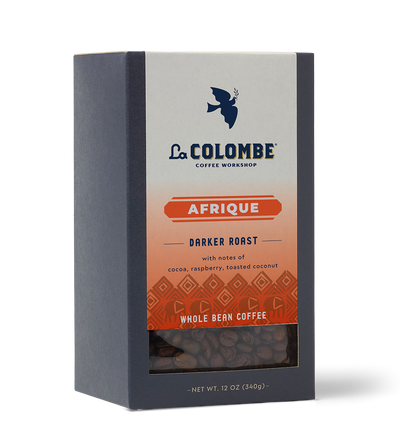Afrique