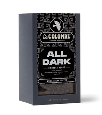 All Dark