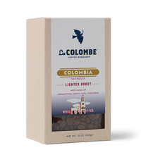 Colombia - San Roque