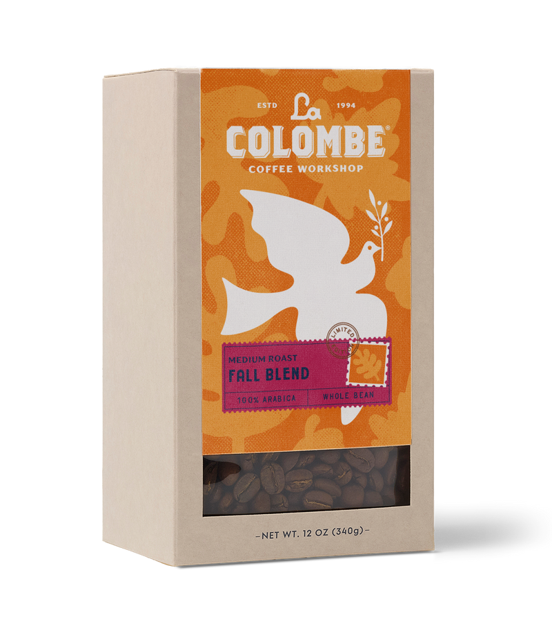 Fall Blend