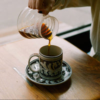 Decaf Monte Carlo